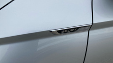 Skoda Karoq 1.5 TSI Sport Line 5dr DSG Petrol Estate